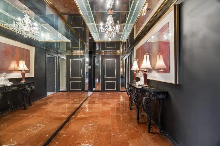 121 N Post Oak Lane #505, Houston, TX 77024 - #2