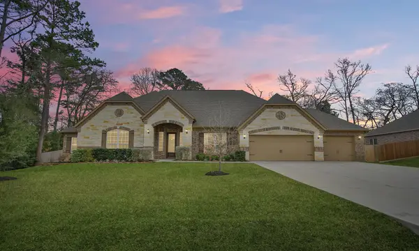 307 Council Oak Court, Magnolia, TX 77354