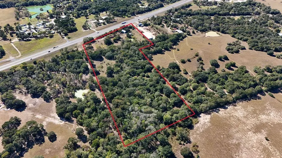 5126 Highway 290 W, Brenham, TX 77833 - Image #3