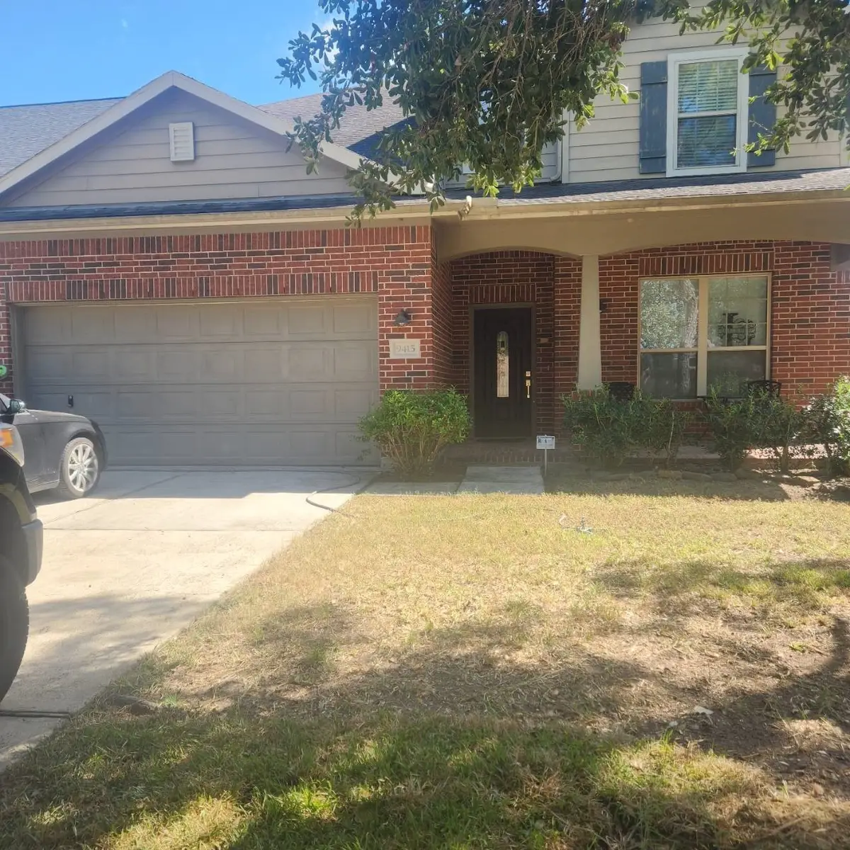 9415 Silver Ridge Drive, Rosharon, TX 77583 - Image #1