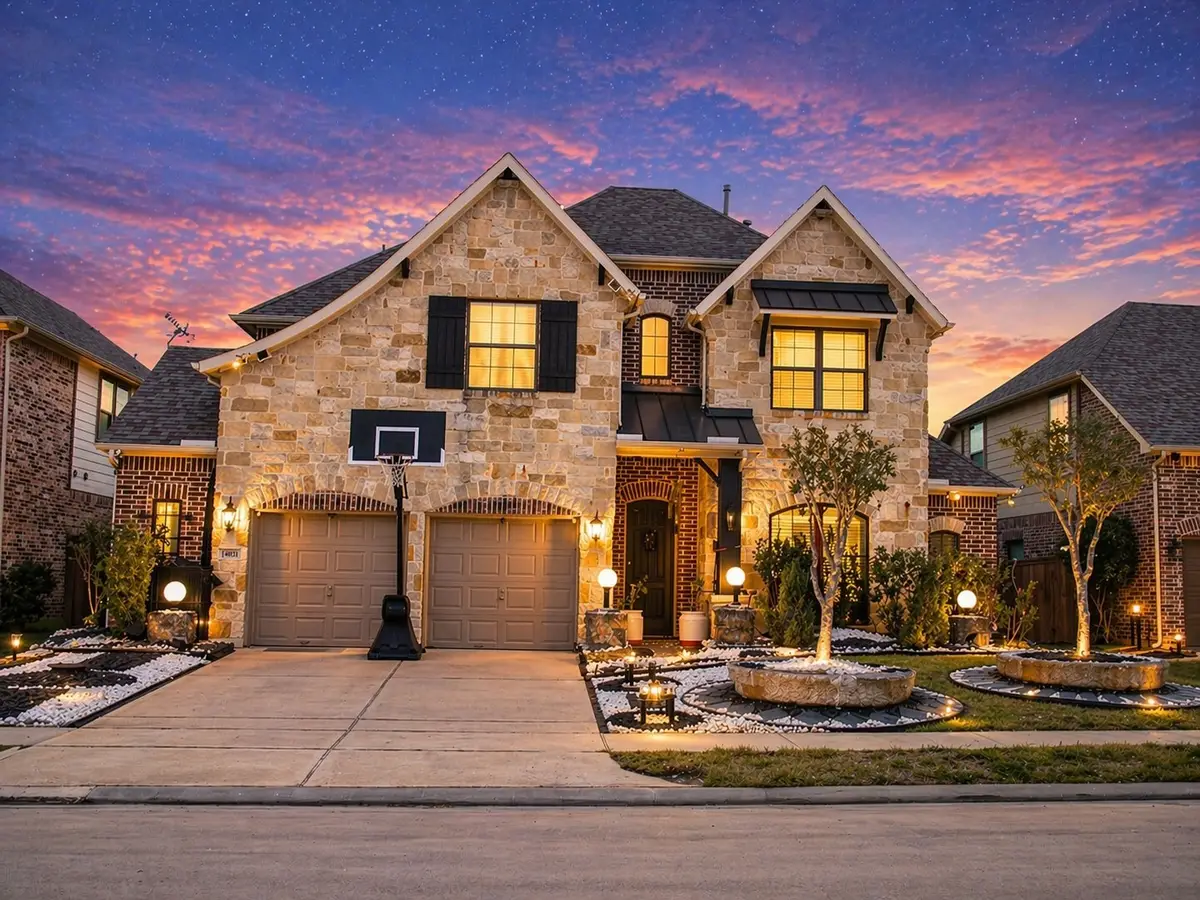14703 Breyana Park Lane, Humble, TX 77396 - #1