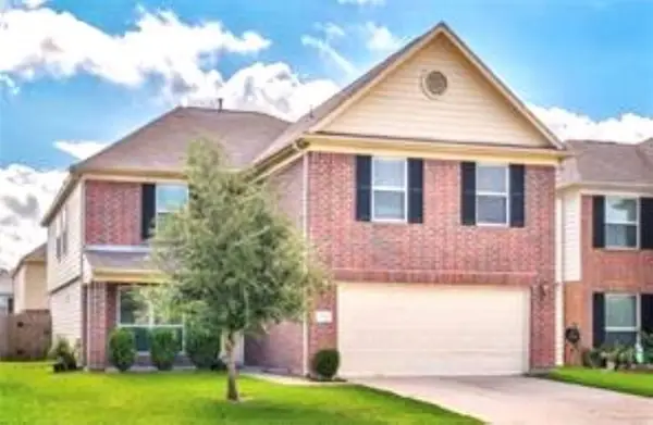 3238 Apple Dale Drive, Houston, TX 77084