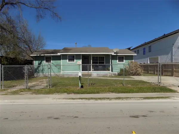 5016 Creekmont Drive, Houston, TX 77091