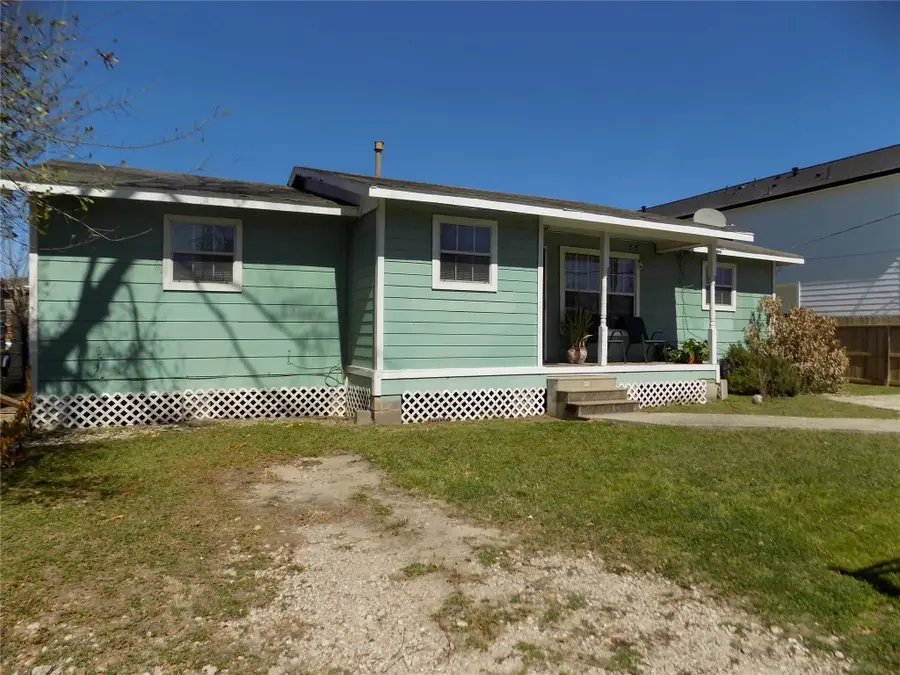 5016 Creekmont Drive, Houston, TX 77091 - #3