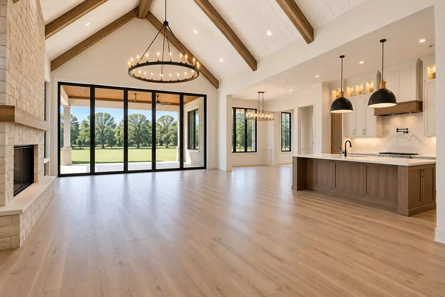 8714 Scrub Oak View Drive, Tomball, TX 77375 - #2