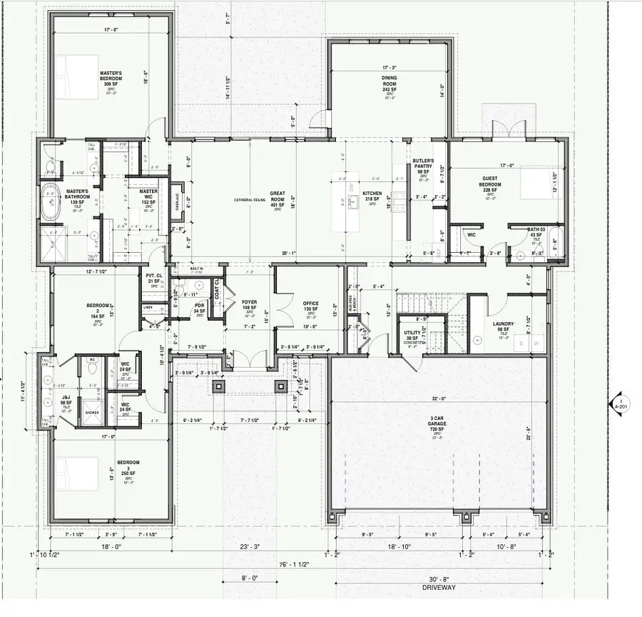 8714 Scrub Oak View Drive, Tomball, TX 77375 - #3
