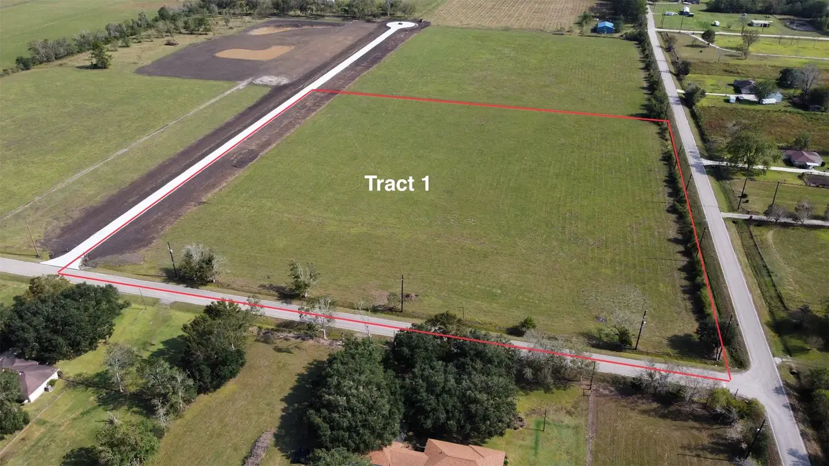 16414 Adlong School Rd, Crosby, TX 77532 - #1