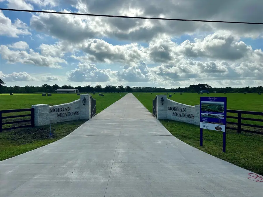 16414 Adlong School Rd, Crosby, TX 77532 - #2