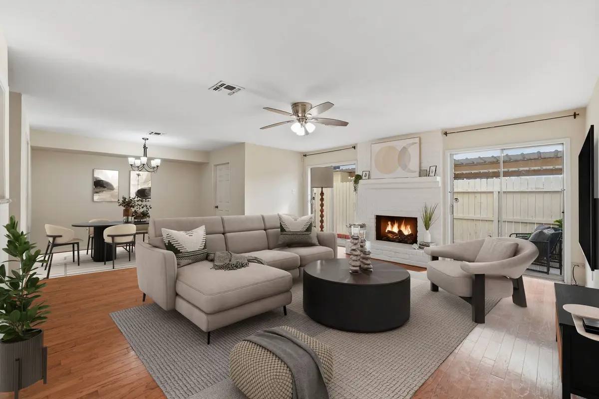 14121 Lost Meadow Lane, Houston, TX 77079 - #1