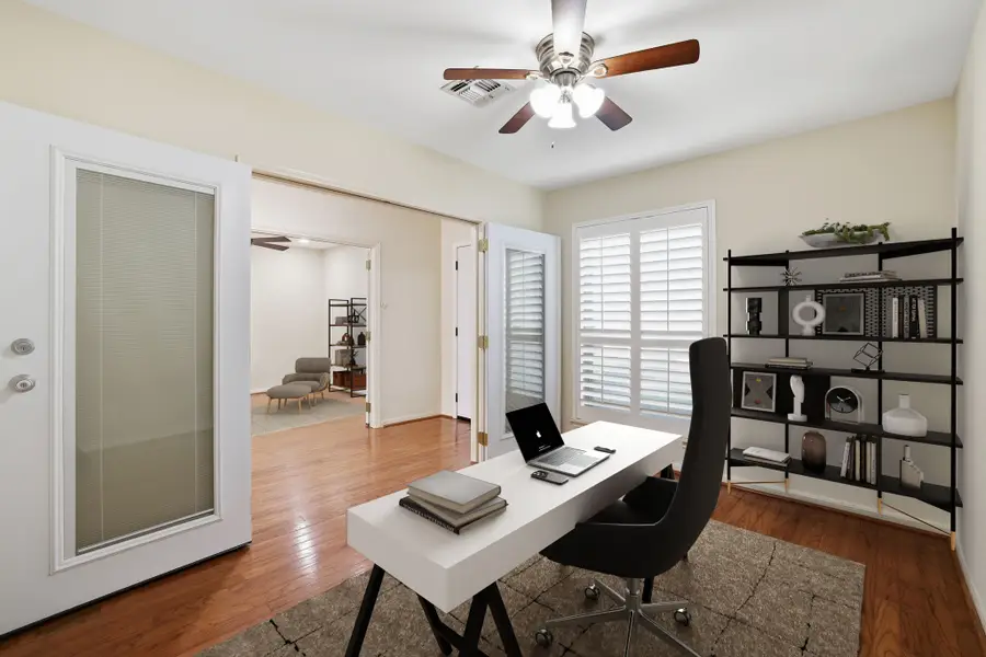 14121 Lost Meadow Lane, Houston, TX 77079 - #3