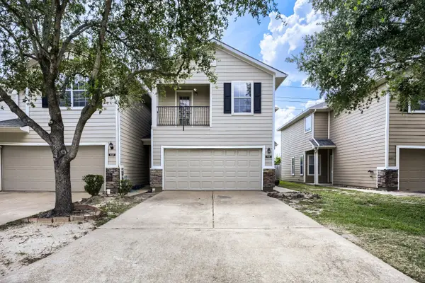 6147 Yorktown Meadow Lane, Houston, TX 77084