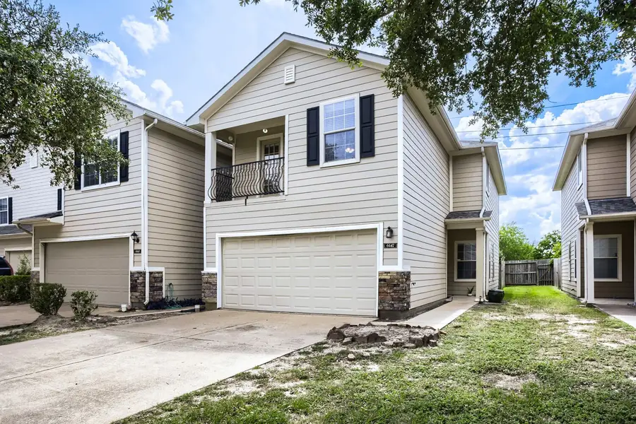 6147 Yorktown Meadow Lane, Houston, TX 77084 - #2