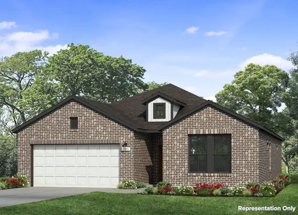 7978 Kastamonu Street, Montgomery, TX 77316