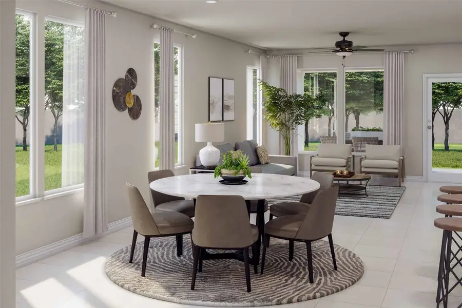 7523 Primrose Myrtle Lane, Cypress, TX 77433 - #3