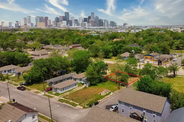 2604 Canfield Street, Houston, TX 77004