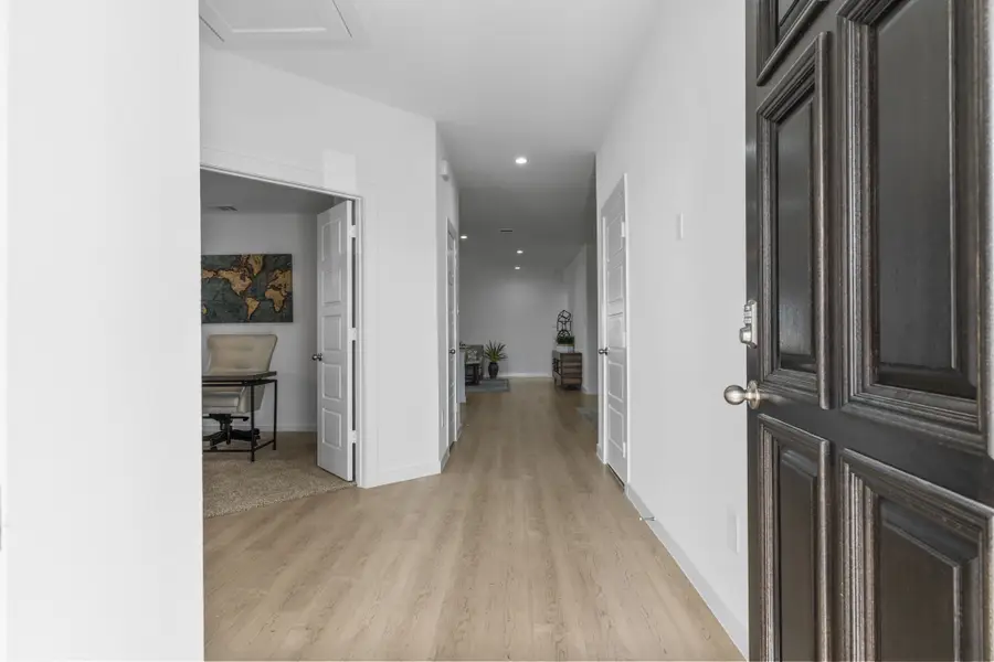 1018 Paddlefish, Alvin, TX 77511 - #2