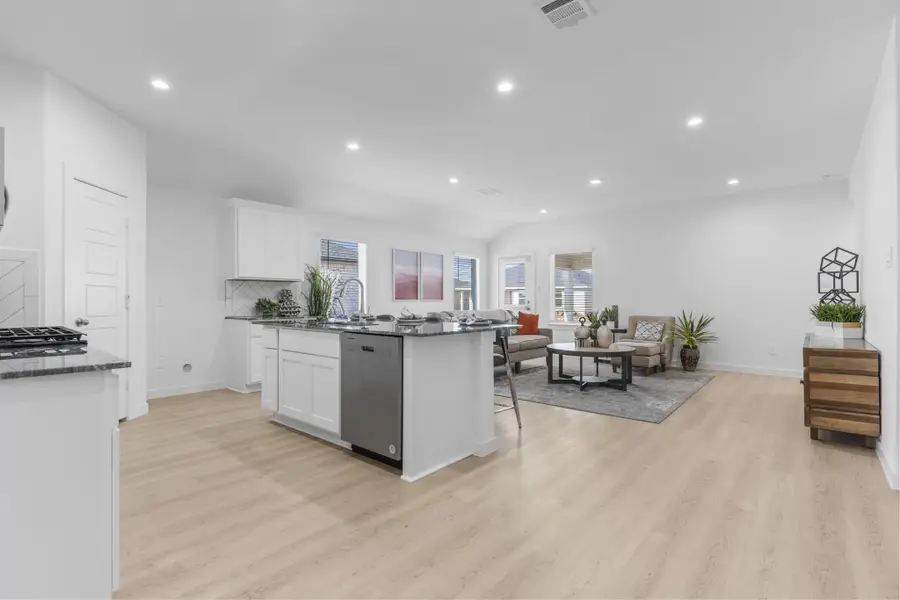 1018 Paddlefish, Alvin, TX 77511 - #3