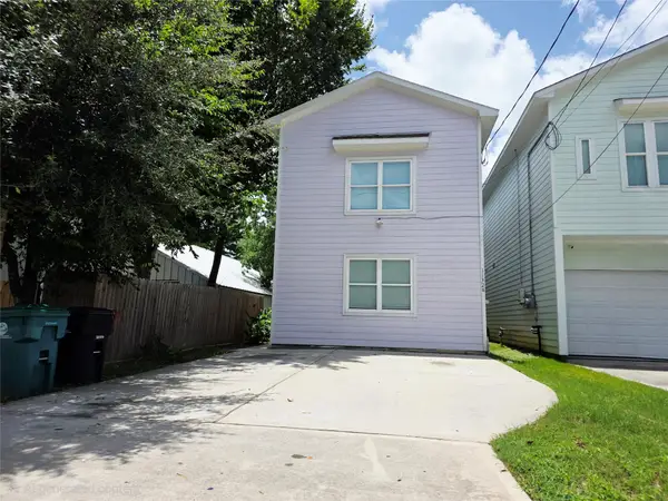 11328 Palmsprings Drive, Houston, TX 77034