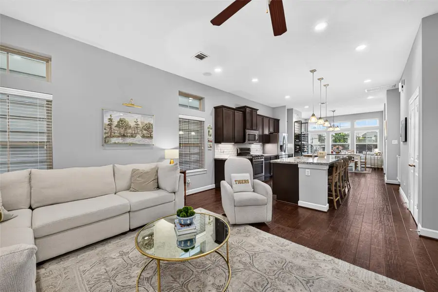 2602 Ashland Street, Houston, TX 77008 - #3