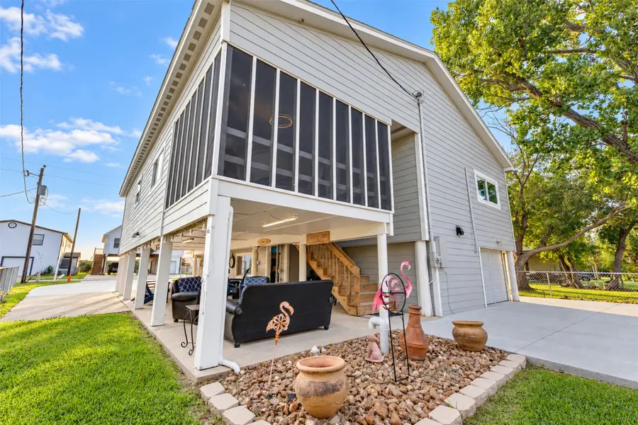 182 County Road 257, Matagorda, TX 77457 - #2