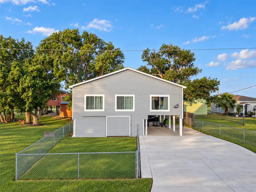 182 County Road 257, Matagorda, TX 77457 - #3