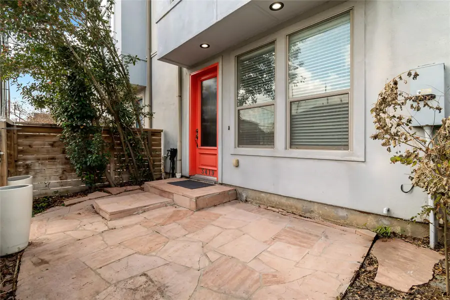 3419 Gillespie Street, Houston, TX 77020 - #2