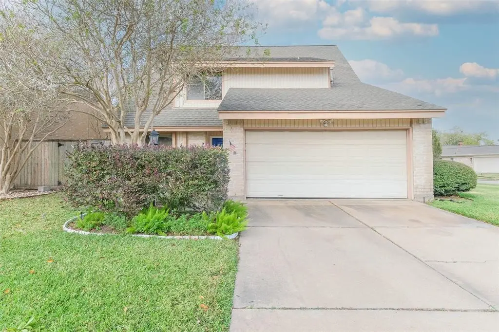 11902 Brook Meadows Lane, Meadows Place, TX 77477 - #1