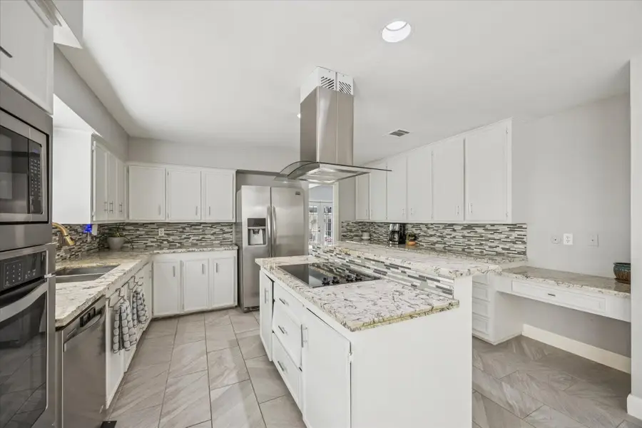 11947 Briar Forest Drive, Houston, TX 77077 - Image #2