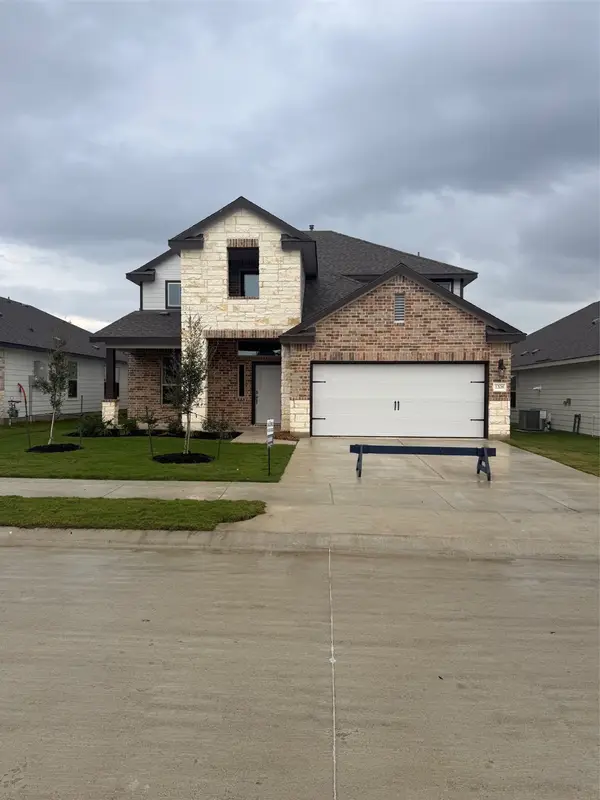 1208 Canton Drive, College Station, TX 77845
