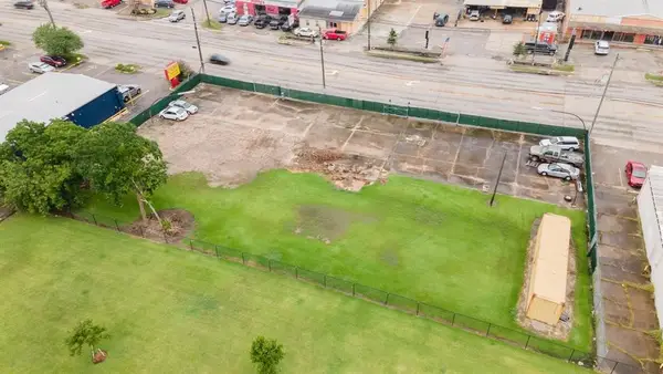 1811 Shaver Street, Pasadena, TX 77502