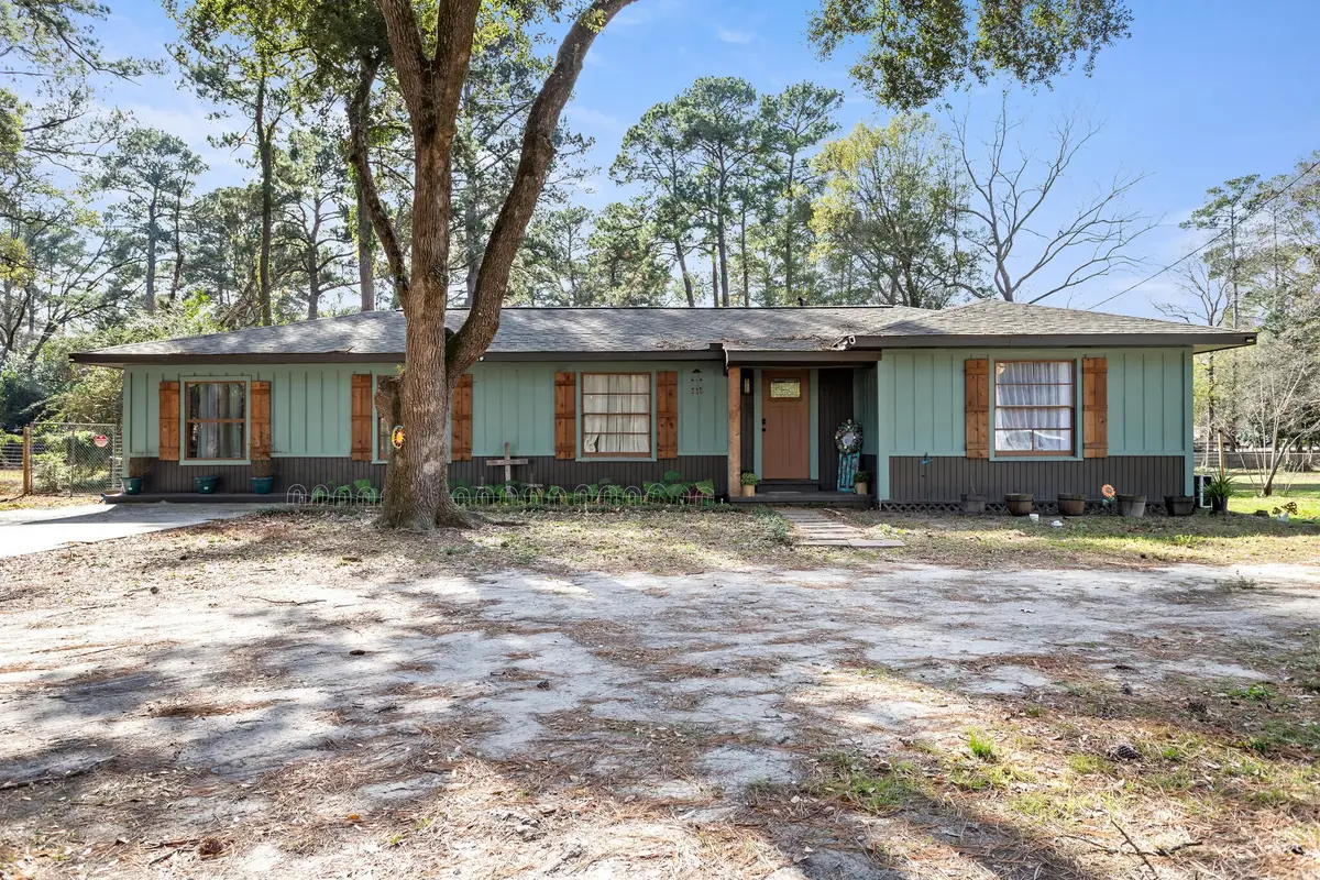 1007 N Pine Street, Woodville, TX 75979 - Image #1