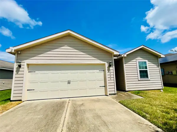 5004 Sycamore Lane, Brookshire, TX 77423