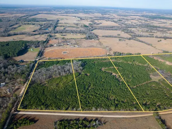 T-1 County Road 4245, De Kalb, TX 75559
