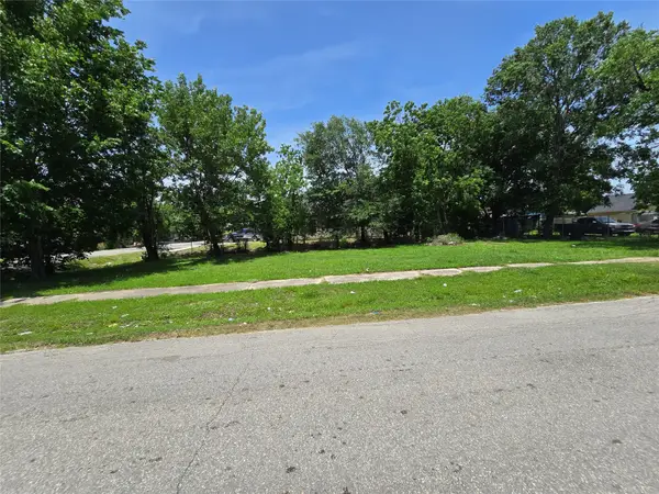 6739 Foster Street, Houston, TX 77021