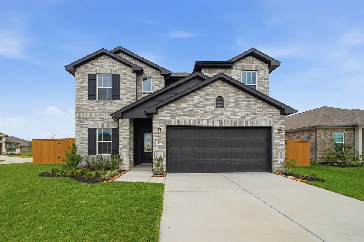 14309 Pine Cliffs Drive, Texas City, TX 77568 - #1