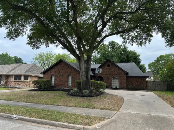 15731 Lakedale Drive, Houston, TX 77095