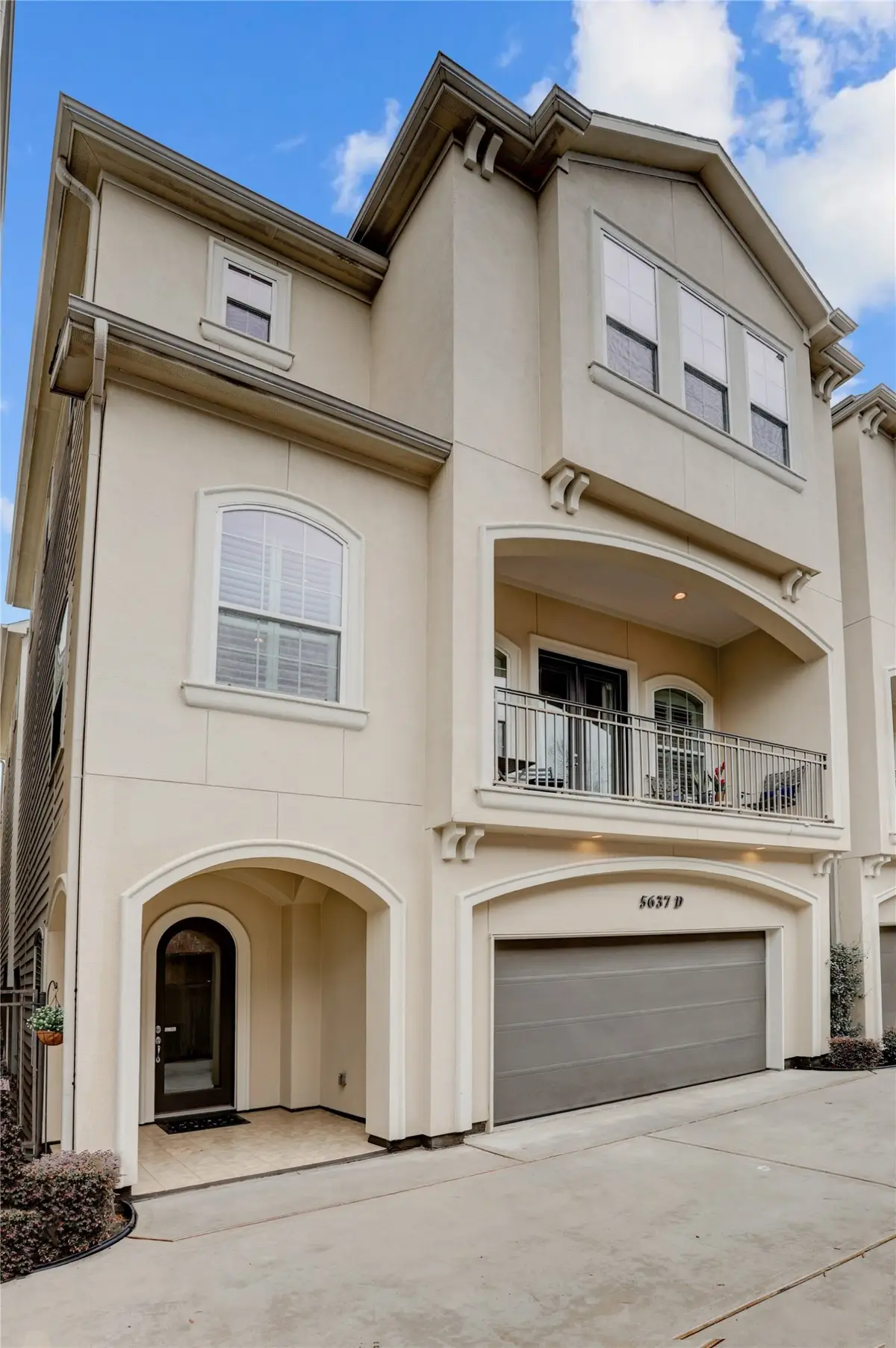 5637 Kiam Street #D, Houston, TX 77007 - Image #1