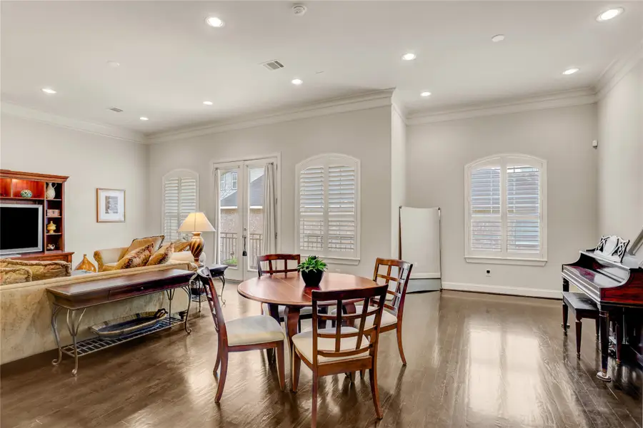 5637 Kiam Street #D, Houston, TX 77007 - Image #2