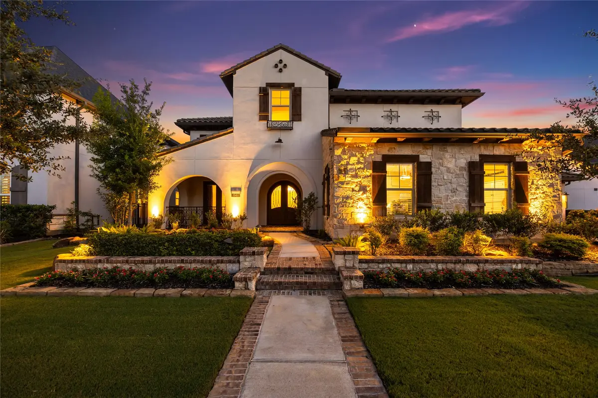 19411 Curly Mesquite Drive, Cypress, TX 77433 - #1