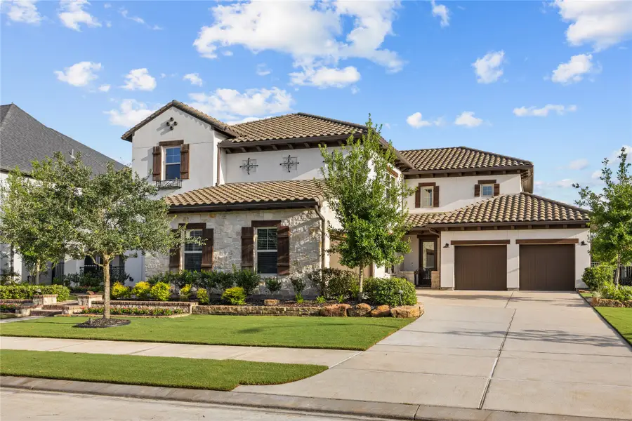 19411 Curly Mesquite Drive, Cypress, TX 77433 - #3
