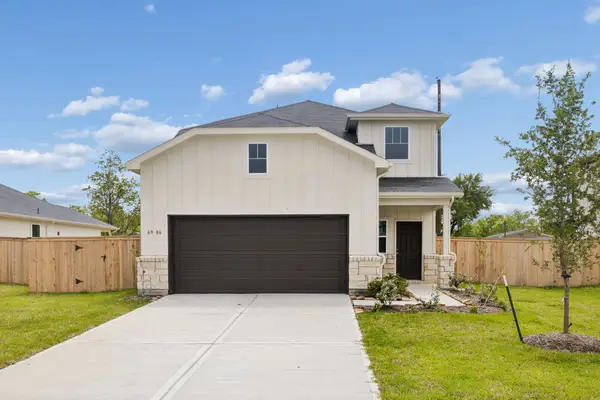 6906 Bens Landing, Cove, TX 77523