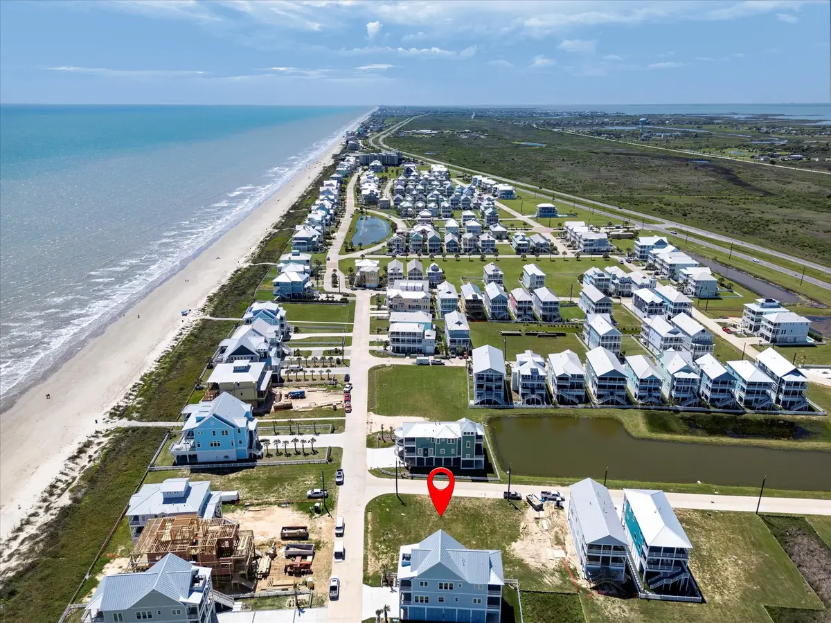 11366 Beachside, Galveston, TX 77554 - #1