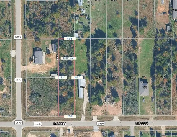 1117 County Road 3556, Cleveland, TX 77327