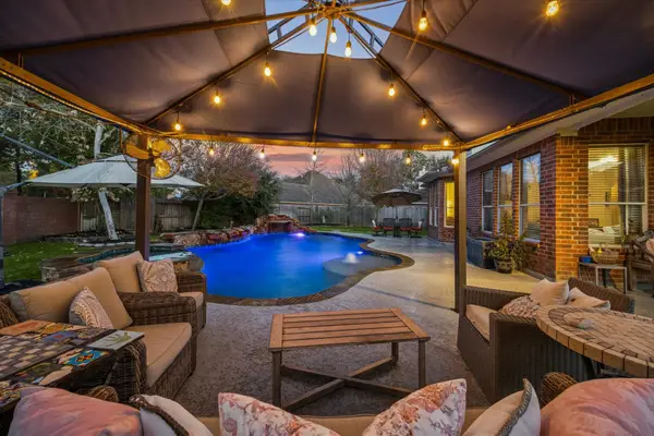 26706 Shiremist Court, Katy, TX 77494