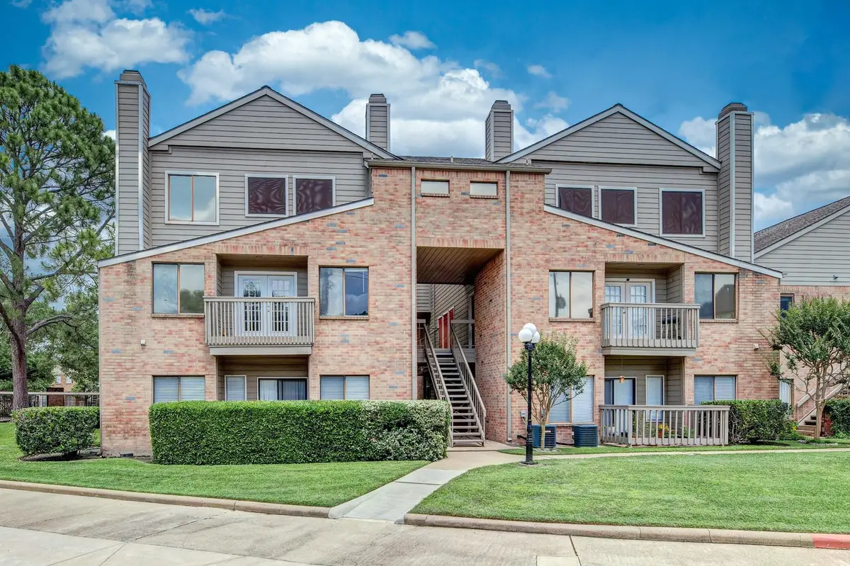 2023 Gentryside Drive #508, Houston, TX 77077 - #1