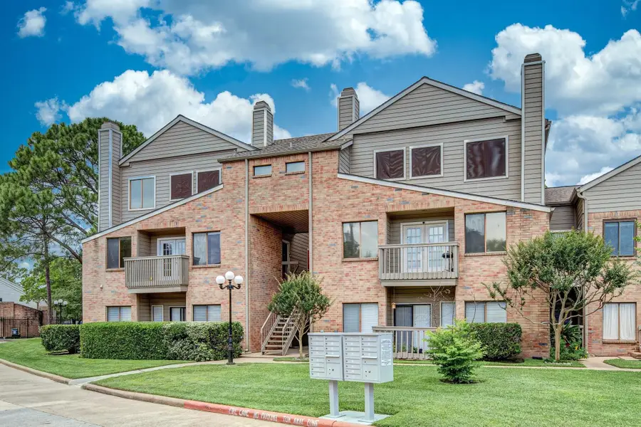 2023 Gentryside Drive #508, Houston, TX 77077 - #2