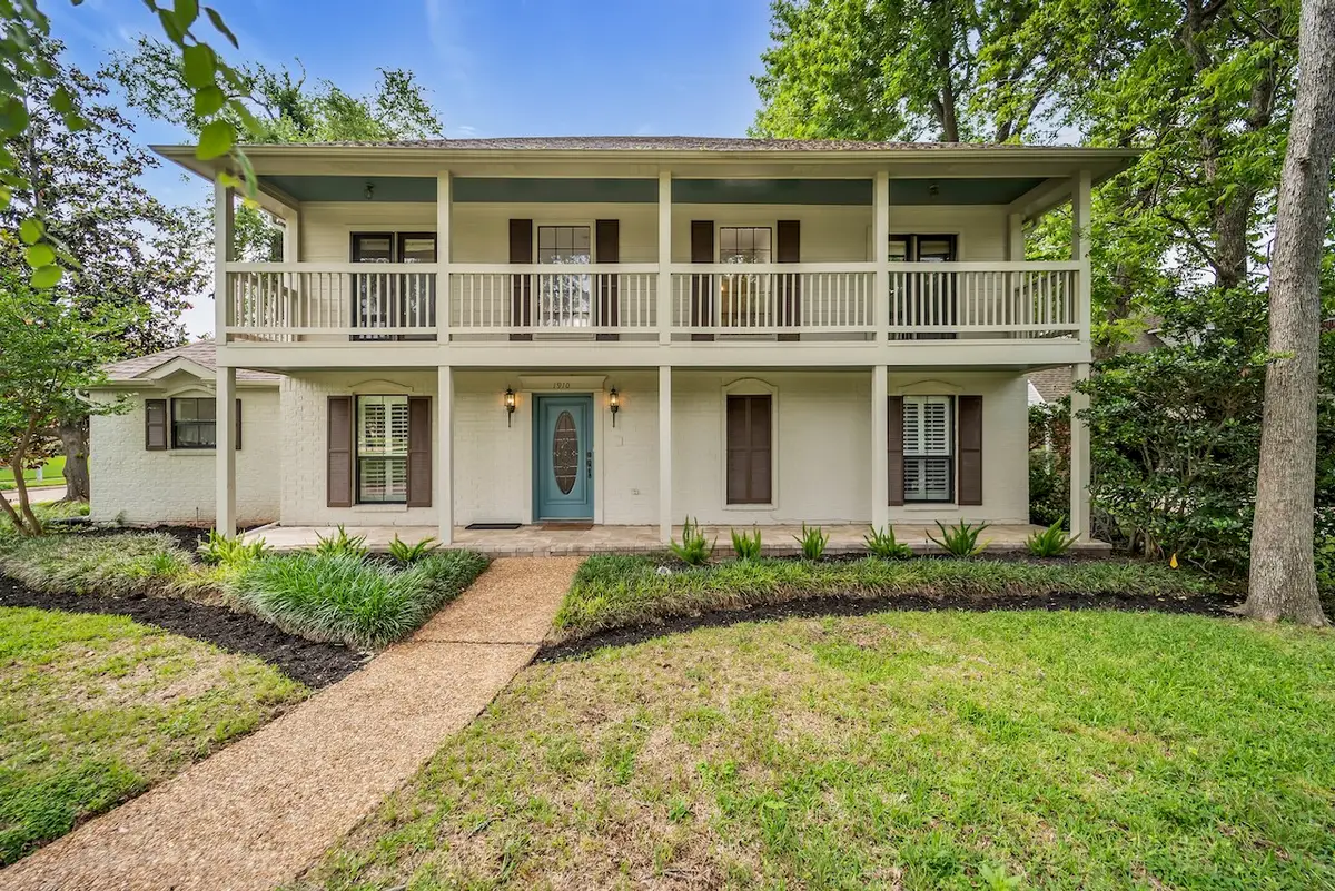 1910 Wildwood Lane, Richmond, TX 77406 - #1