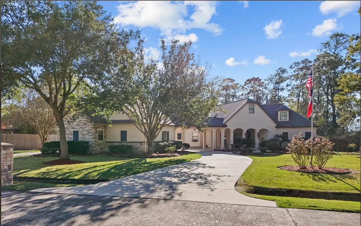 20811 Little Deer Lane, Crosby, TX 77532 - Image #1