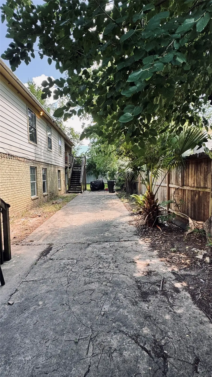 10235 Algiers Road #4, Houston, TX 77041 - #2
