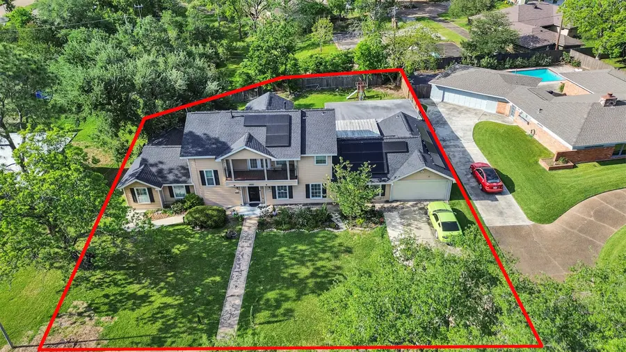 7923 Glenview Drive, Houston, TX 77061 - #3